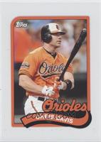 Chris Davis