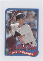 Dustin Pedroia