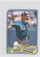 Randy Johnson