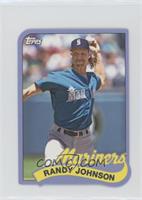 Randy Johnson