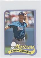 Randy Johnson