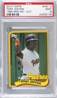 Tony Gwynn [PSA 9 MINT]