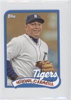 Miguel Cabrera