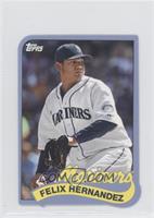 Felix Hernandez