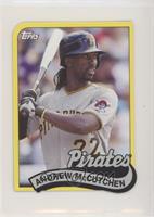 Andrew McCutchen