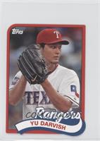 Yu Darvish