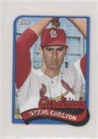 Steve Carlton