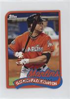 Giancarlo Stanton