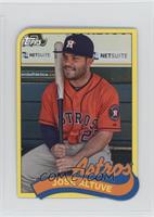 Jose Altuve