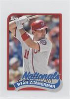 Ryan Zimmerman