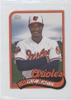 Adam Jones [EX to NM]