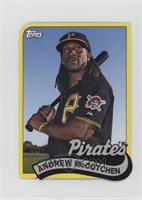 Andrew McCutchen