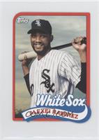 Alexei Ramirez