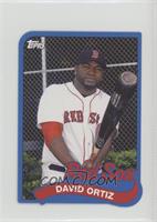 David Ortiz