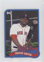 David Ortiz