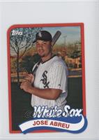 Jose Abreu