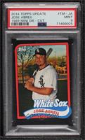 Jose Abreu [PSA 9 MINT]