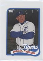 Miguel Cabrera