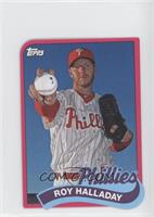 Roy Halladay