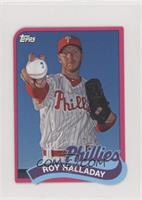 Roy Halladay