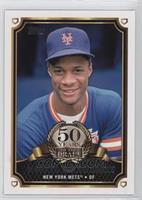 Darryl Strawberry