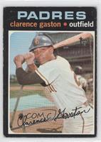 Clarence Gaston [Good to VG‑EX]