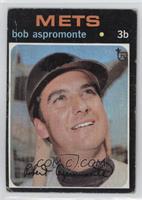 Bob Aspromonte [Good to VG‑EX]