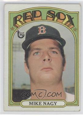 2014 Topps - 75th Anniversary Buybacks - Large Buyback Stamp #1972-488 - Mike Nagy [Good to VG‑EX]