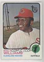 Walt Williams