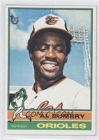 Al Bumbry