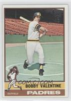 Bobby Valentine [Good to VG‑EX]