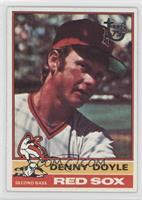 Denny Doyle