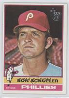 Ron Schueler