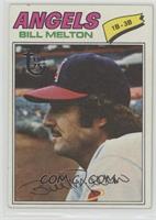 Bill Melton