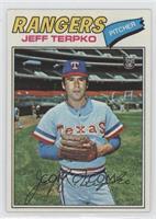 Jeff Terpko
