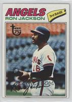 Ron Jackson