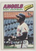 Ron Jackson