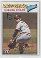 Nelson Briles
