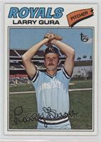 Larry Gura