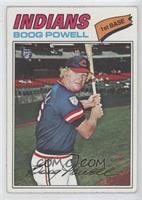 Boog Powell