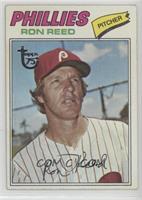 Ron Reed