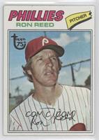 Ron Reed [Good to VG‑EX]