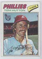 Tom Hutton