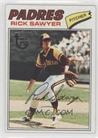 Rick Sawyer