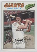 Ken Reitz