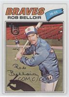 Rob Belloir