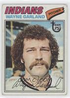 Wayne Garland [Poor to Fair]