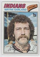 Wayne Garland
