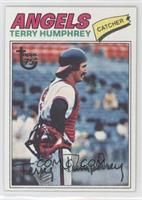 Terry Humphrey