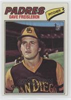 Dave Freisleben [Good to VG‑EX]